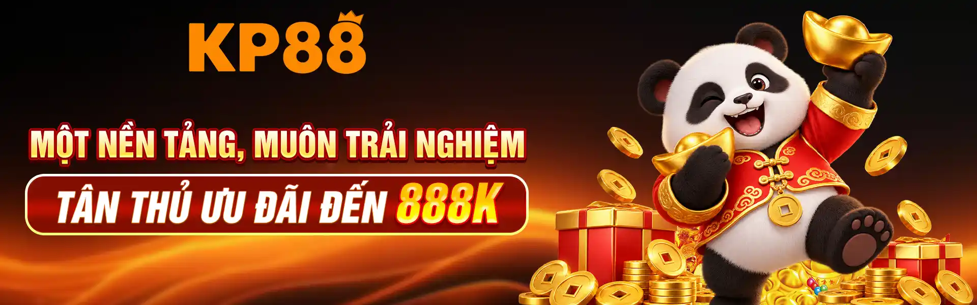 Banner KP88